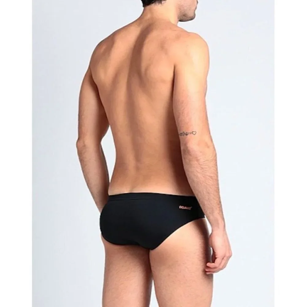 SPEEDO MENS Endurance+ Tech Panel 7cm Briefs Trunks Size: 32 NWT